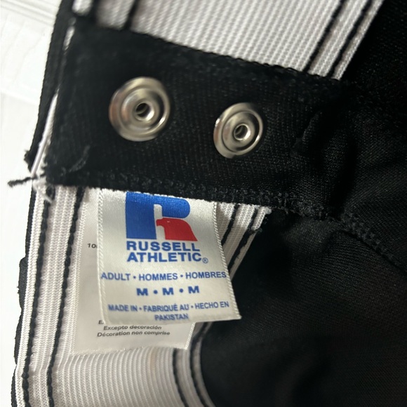 Three pairs of baseball pants - Russel brand - Picture 9 of 9